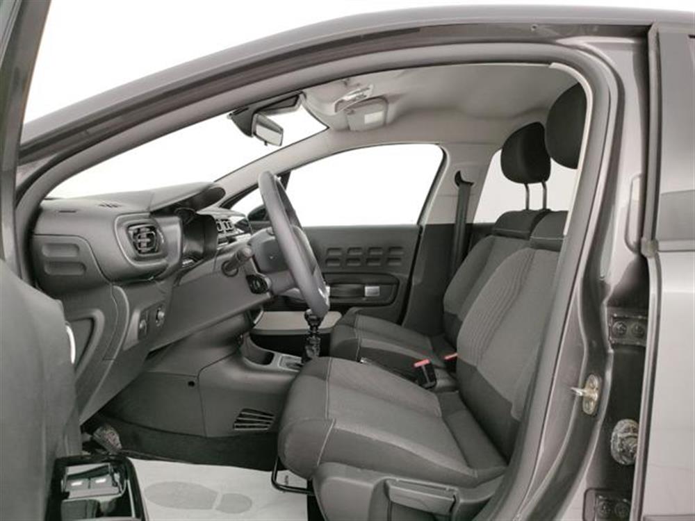 C3 C3 PureTech 83 S&S Shin