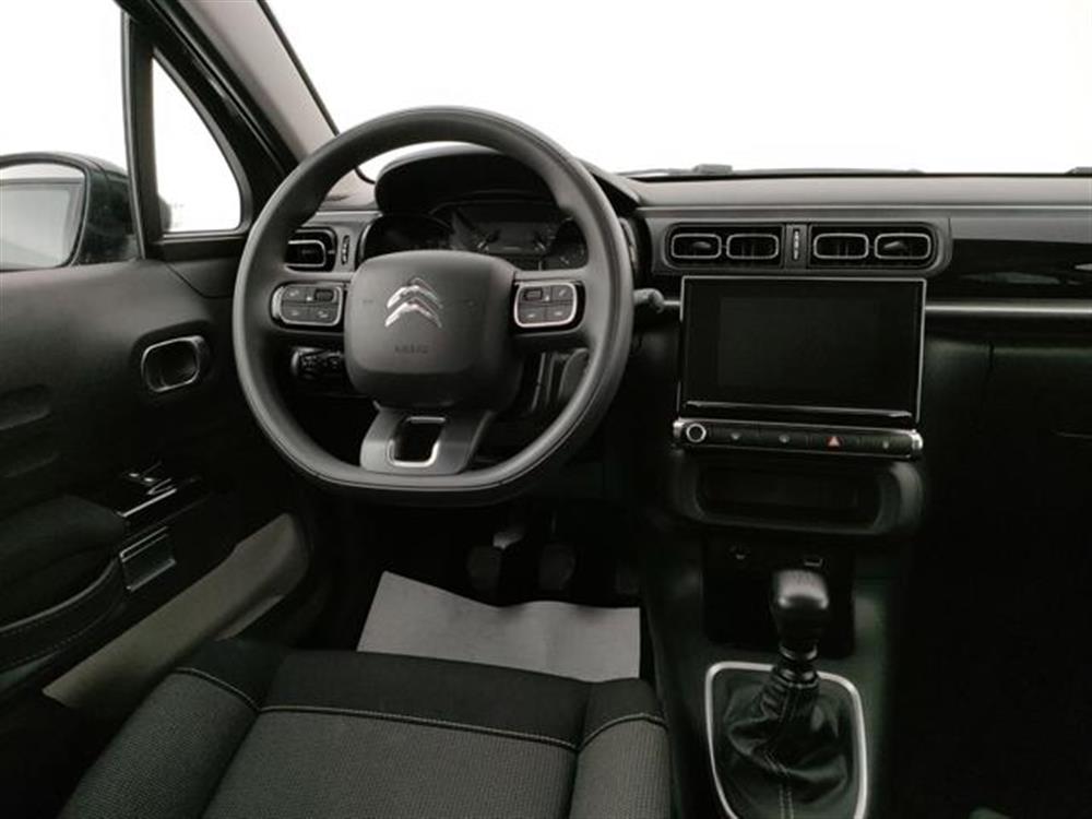 C3 C3 PureTech 83 S&S Shin