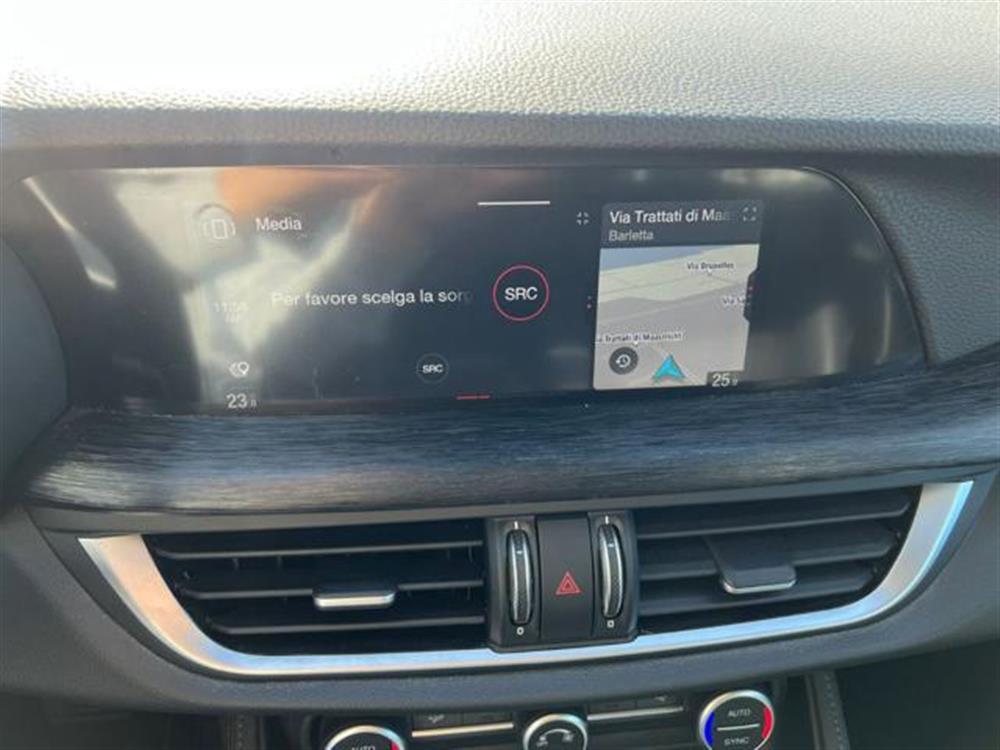 Stelvio Stelvio 2.2 Turbodiesel 190C