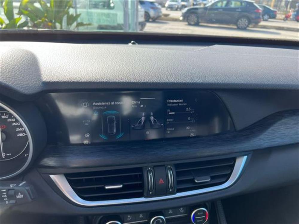 Stelvio Stelvio 2.2 Turbodiesel 190C