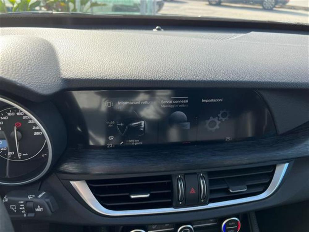 Stelvio Stelvio 2.2 Turbodiesel 190C