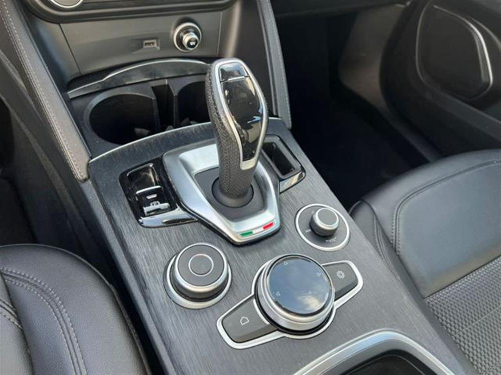 Stelvio Stelvio 2.2 Turbodiesel 190C