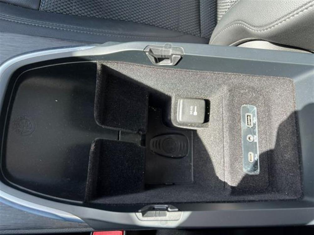 Stelvio Stelvio 2.2 Turbodiesel 190C