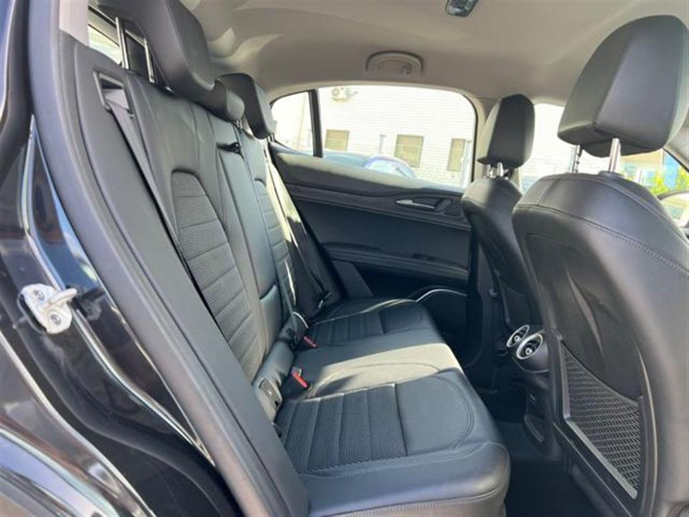 Stelvio Stelvio 2.2 Turbodiesel 190C