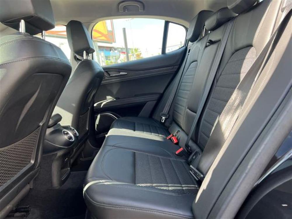 Stelvio Stelvio 2.2 Turbodiesel 190C