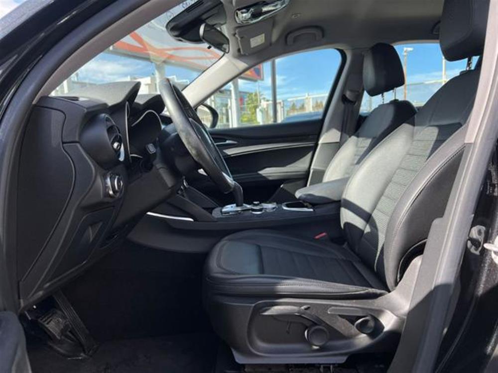 Stelvio Stelvio 2.2 Turbodiesel 190C