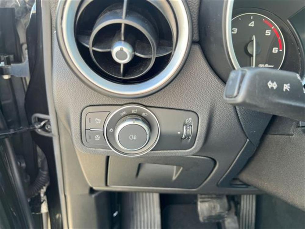 Stelvio Stelvio 2.2 Turbodiesel 190C