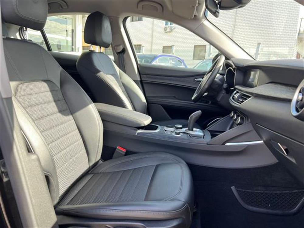 Stelvio Stelvio 2.2 Turbodiesel 190C