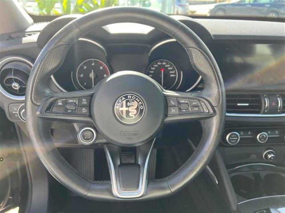 Stelvio Stelvio 2.2 Turbodiesel 190C