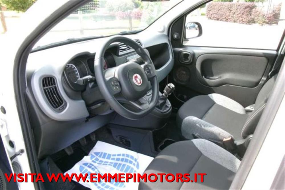 Panda Panda 1.0 FireFly S&S Hybr