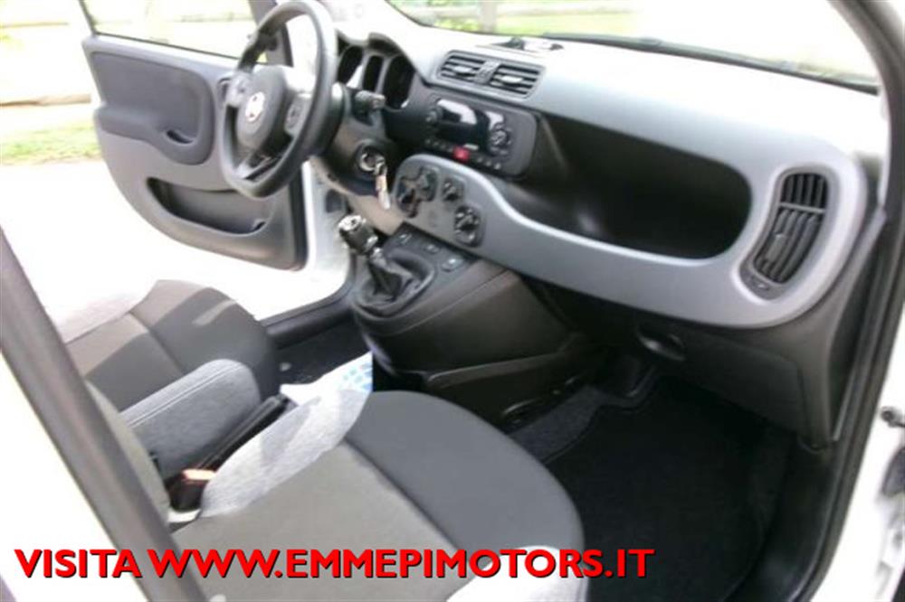 Panda Panda 1.0 FireFly S&S Hybr