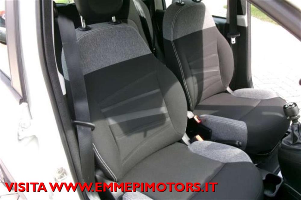 Panda Panda 1.0 FireFly S&S Hybr