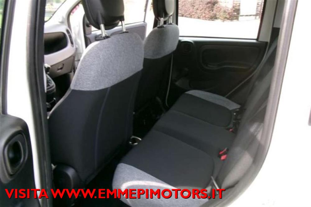 Panda Panda 1.0 FireFly S&S Hybr