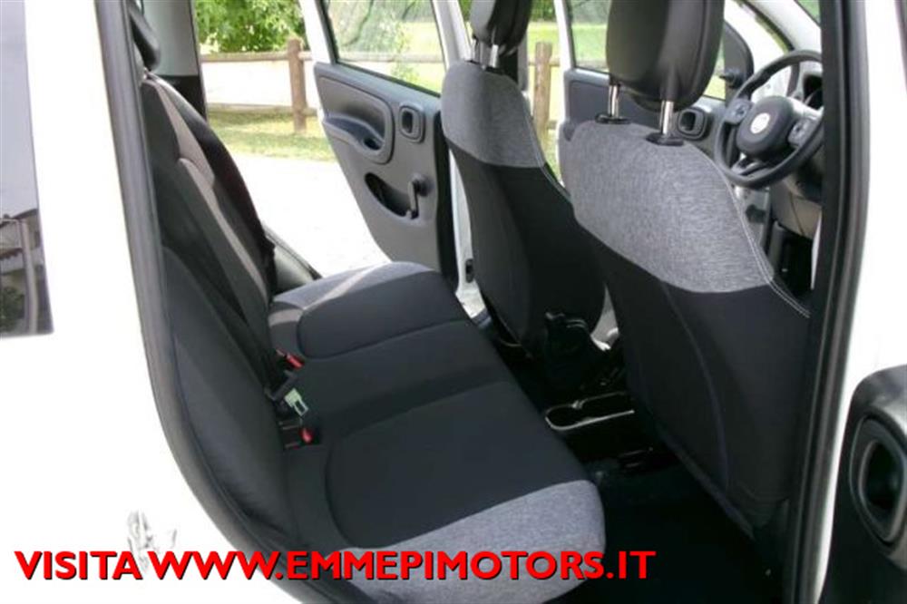 Panda Panda 1.0 FireFly S&S Hybr