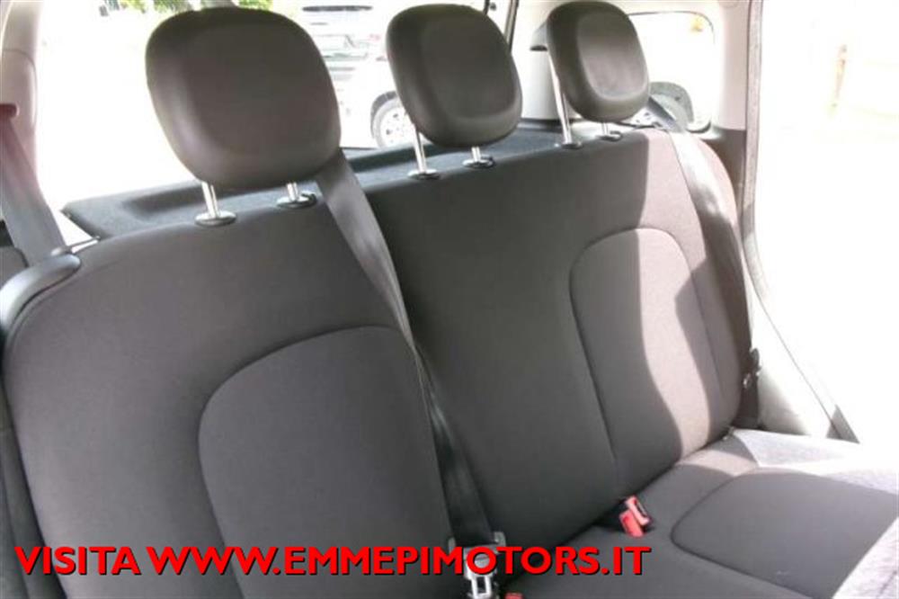 Panda Panda 1.0 FireFly S&S Hybr