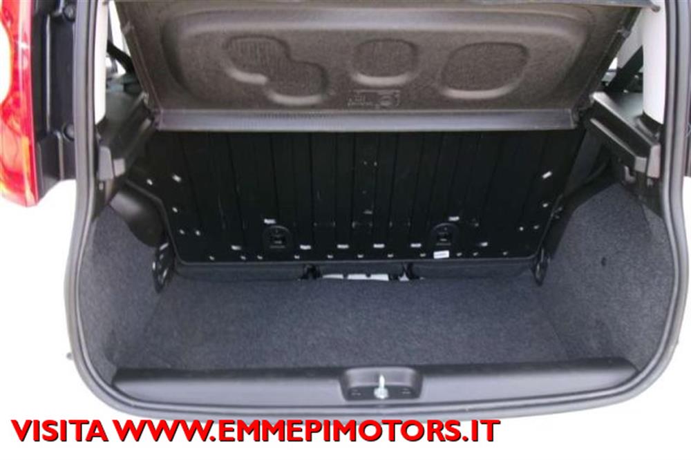 Panda Panda 1.0 FireFly S&S Hybr