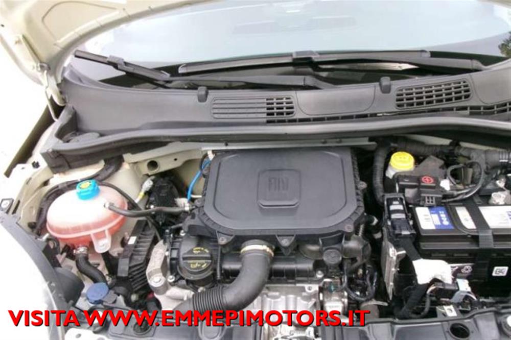 Panda Panda 1.0 FireFly S&S Hybr