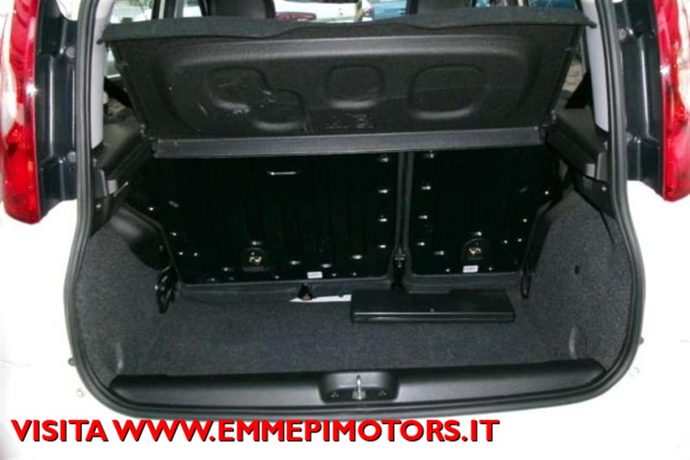 Panda Panda 1.0 FireFly S&S Hybr