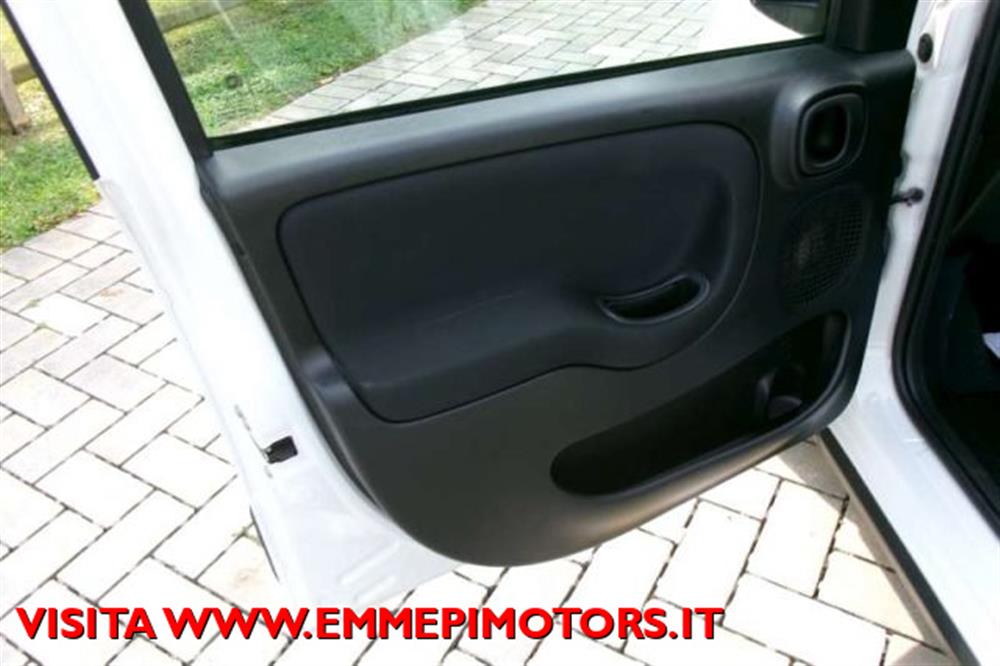 Panda Panda 1.0 FireFly S&S Hybr