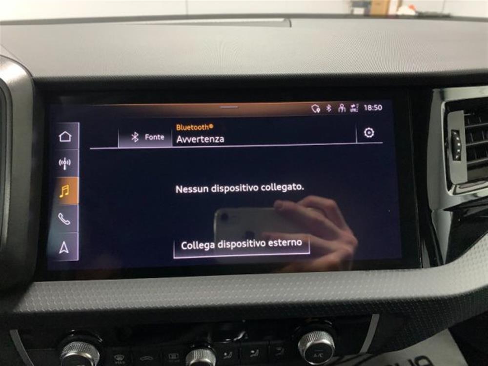 A1 A1 Citycarver 30 TFSI S