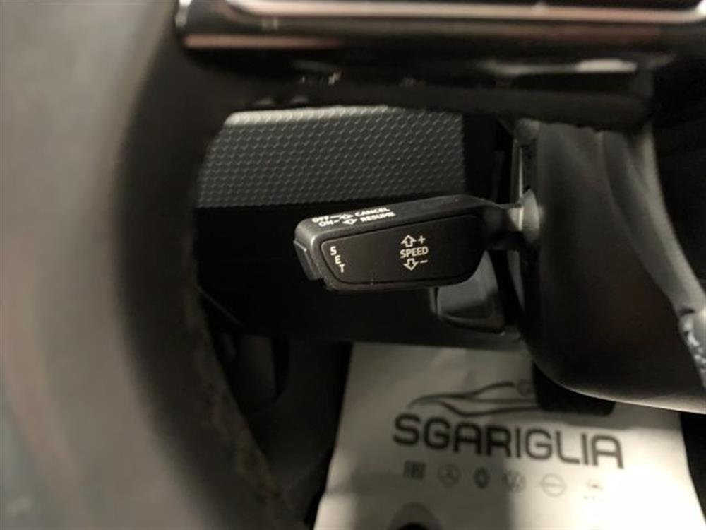 A1 A1 Citycarver 30 TFSI S