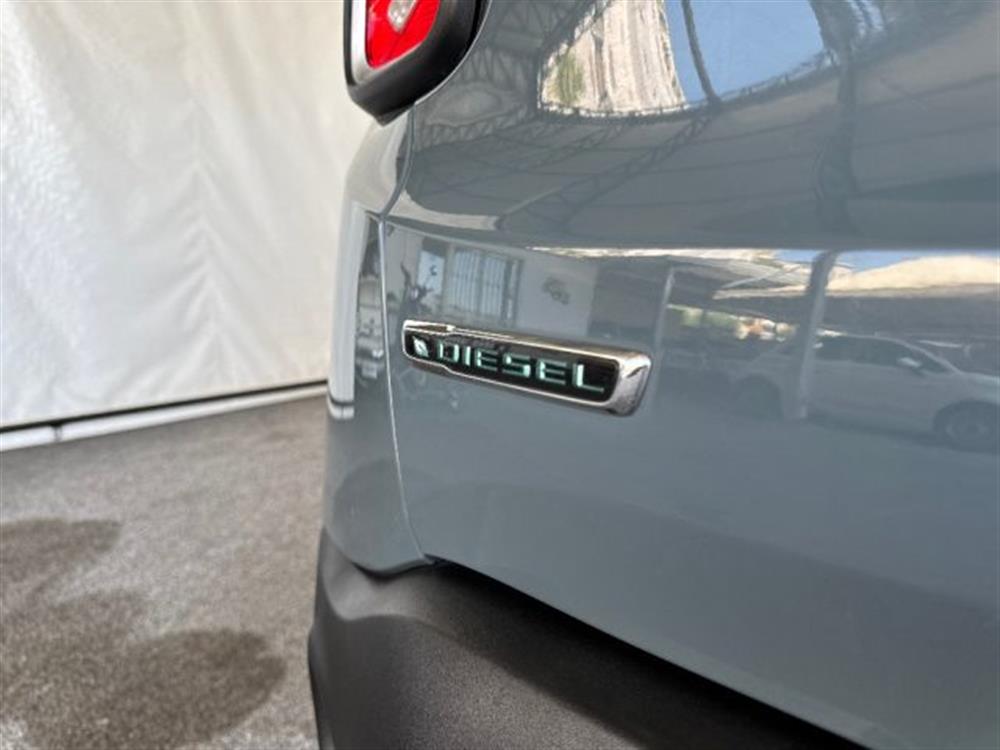 Renegade Renegade 1.6 Mjt 120 CV Limit