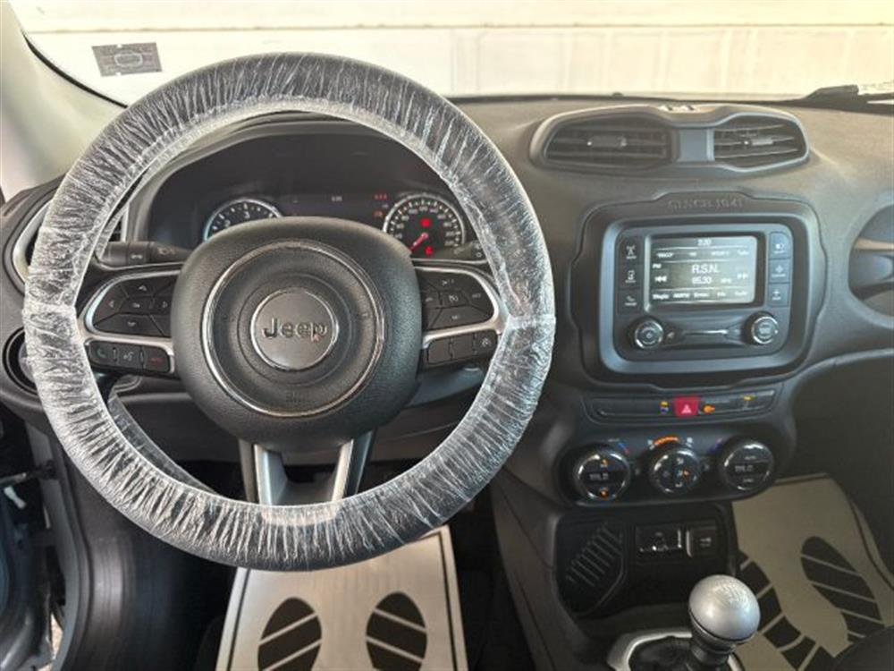 Renegade Renegade 1.6 Mjt 120 CV Limit