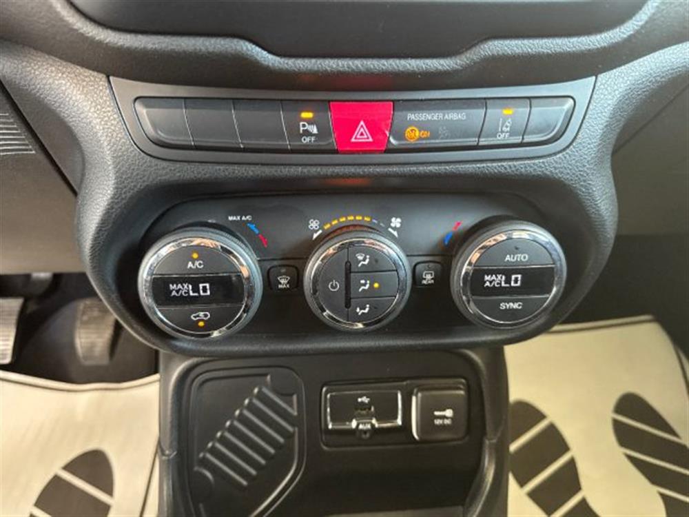 Renegade Renegade 1.6 Mjt 120 CV Limit