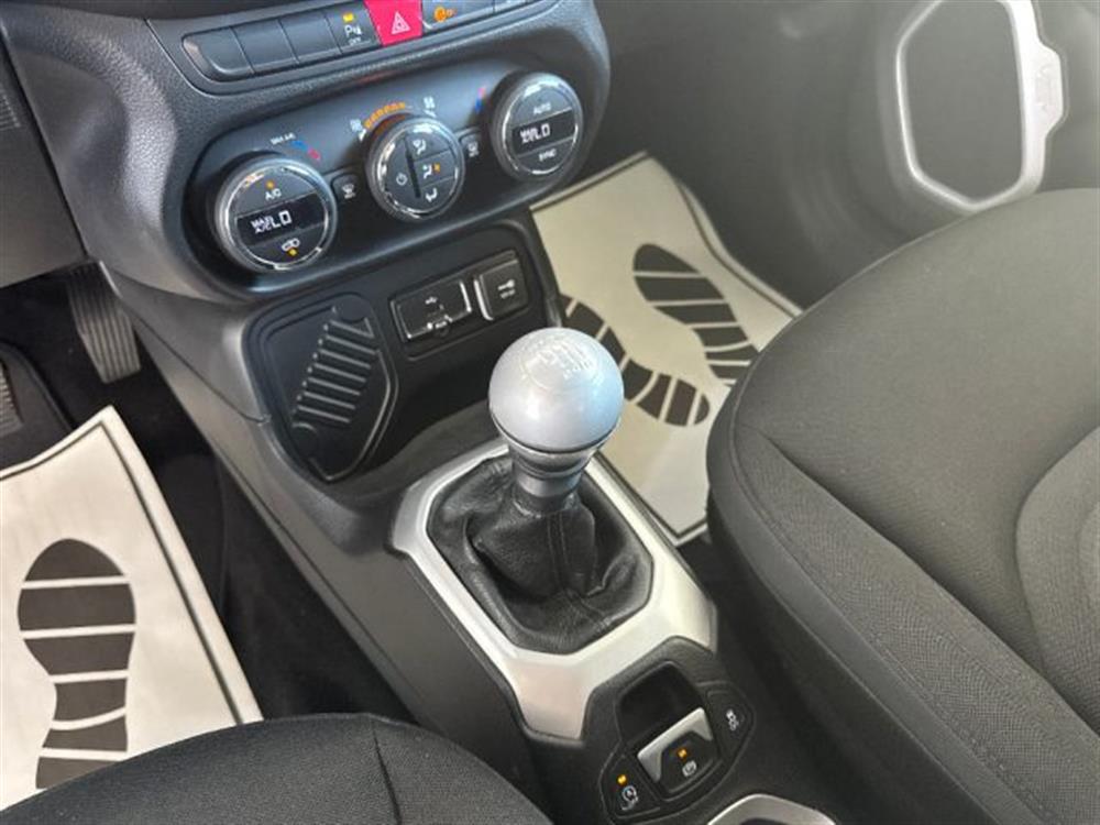 Renegade Renegade 1.6 Mjt 120 CV Limit