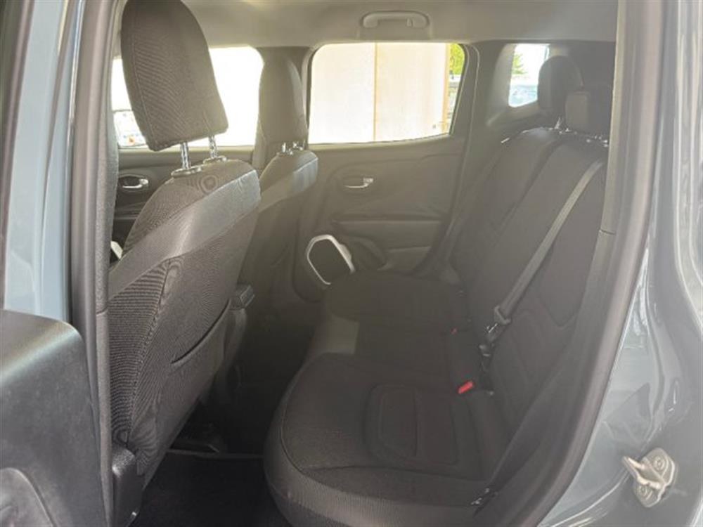 Renegade Renegade 1.6 Mjt 120 CV Limit