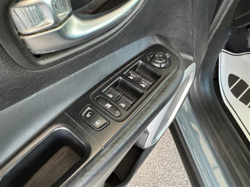 Renegade Renegade 1.6 Mjt 120 CV Limit