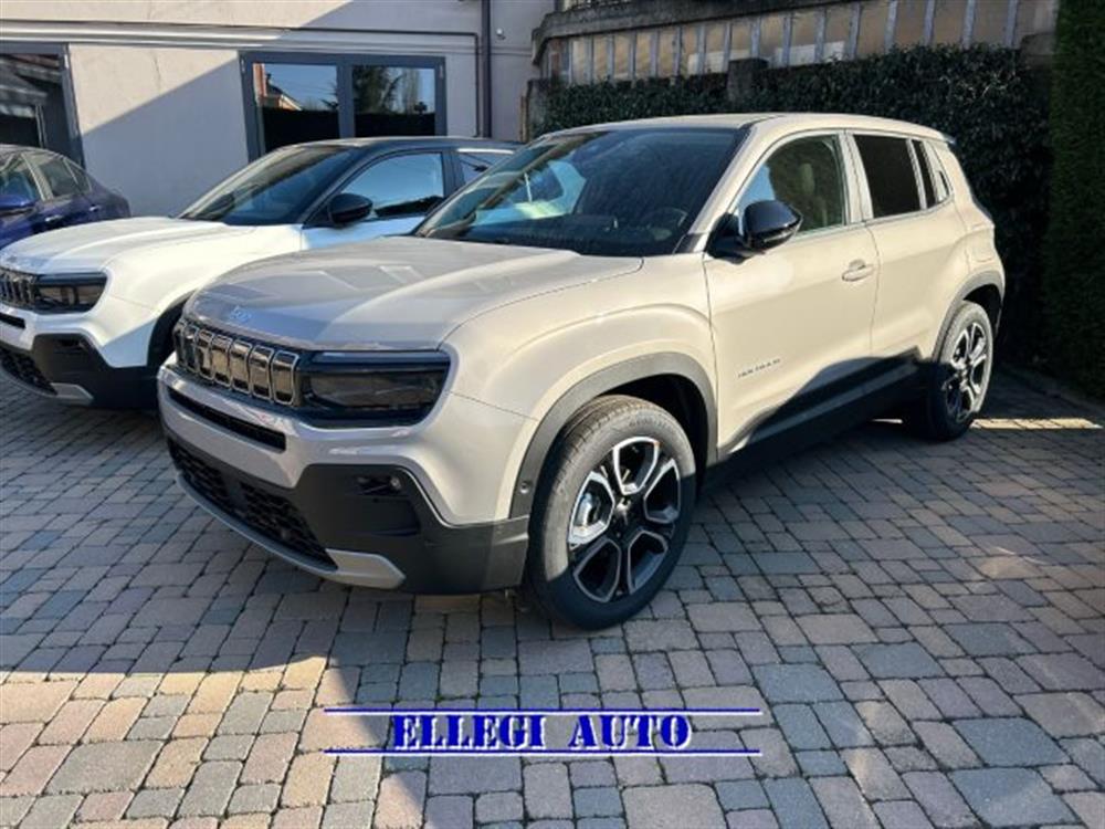 Avenger Avenger PROMO FINANZ. 1.2 Tu