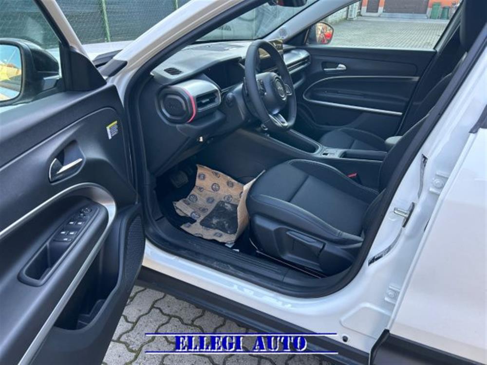 Avenger Avenger promo finanz 1.2 HYB