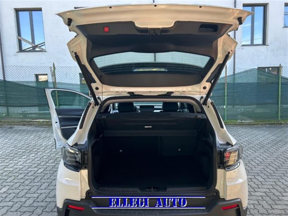 Avenger Avenger promo finanz 1.2 HYB