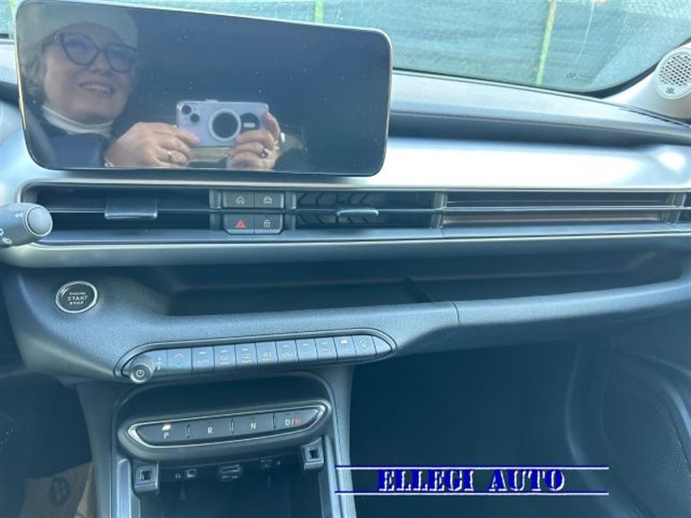 Avenger Avenger promo finanz 1.2 HYB