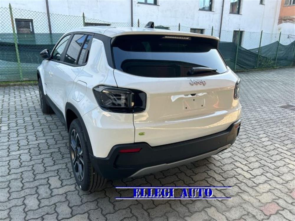 Avenger Avenger promo finanz 1.2 HYB