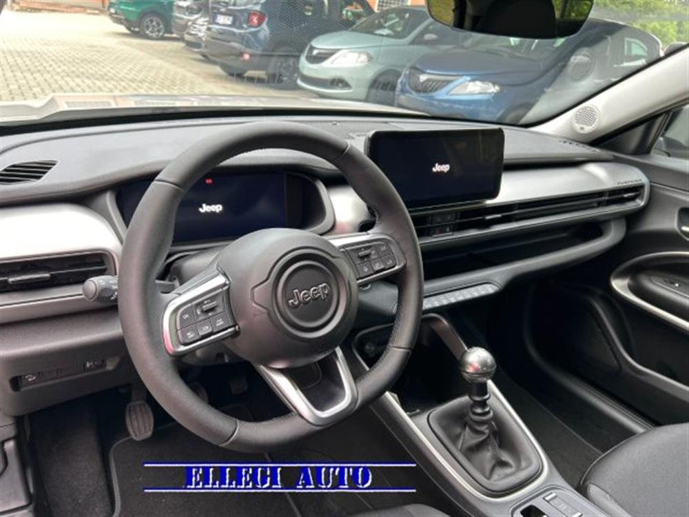 Avenger Avenger 1.2 Turbo Summit KM