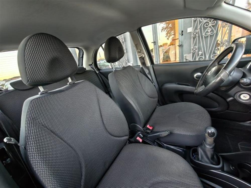 Micra Micra 1.2 16V 5 porte Acti