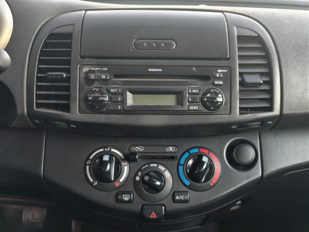 Micra Micra 1.2 16V 5 porte Acti