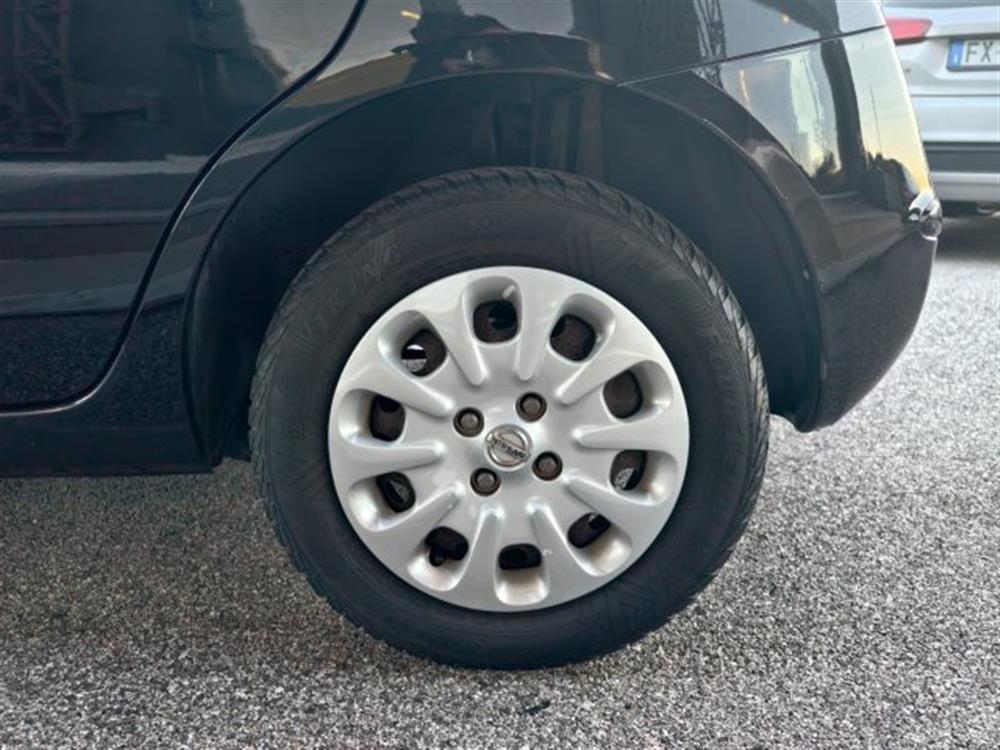 Micra Micra 1.2 16V 5 porte Acti