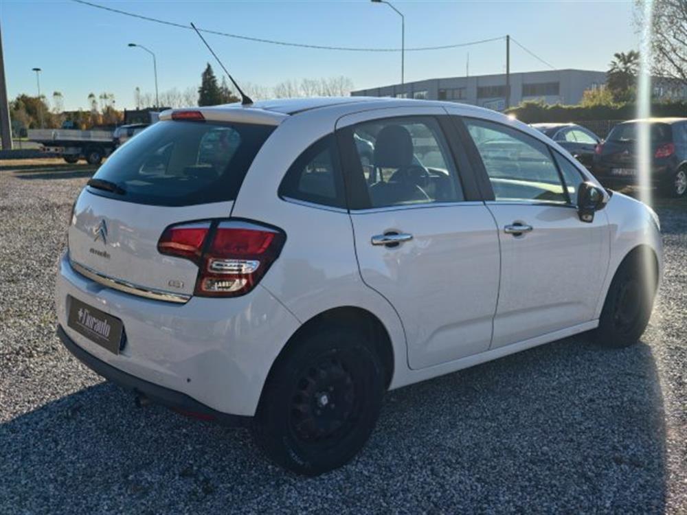 C3 C3 PureTech 82 X commer