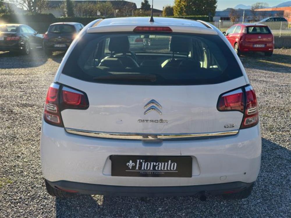 C3 C3 PureTech 82 X commer