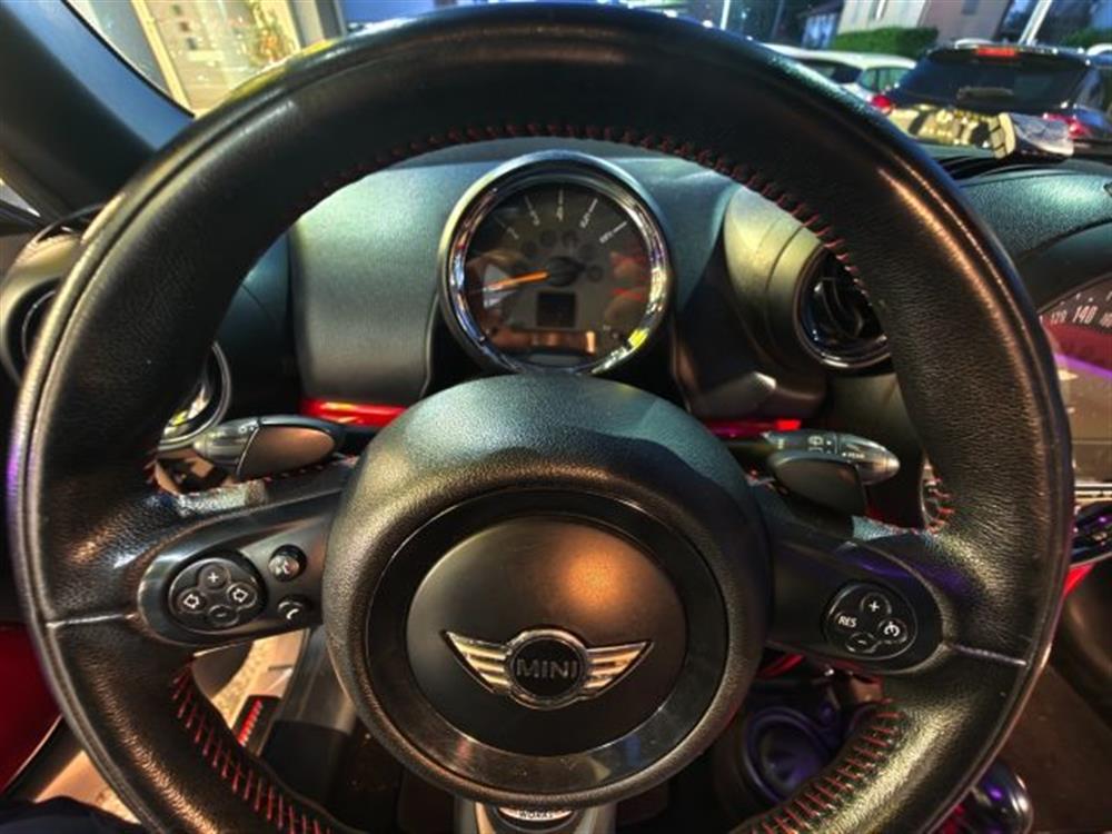 Countryman Countryman Mini John Cooper Wor