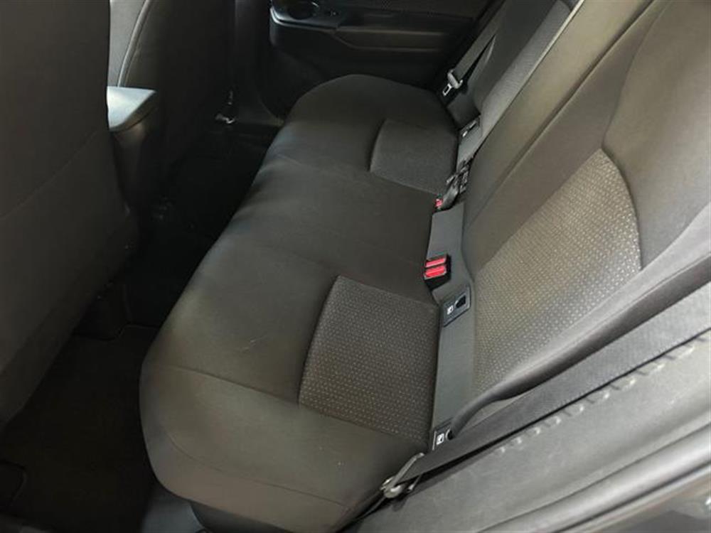 C-HR C-HR 1.8 Hybrid E-CVT Tre