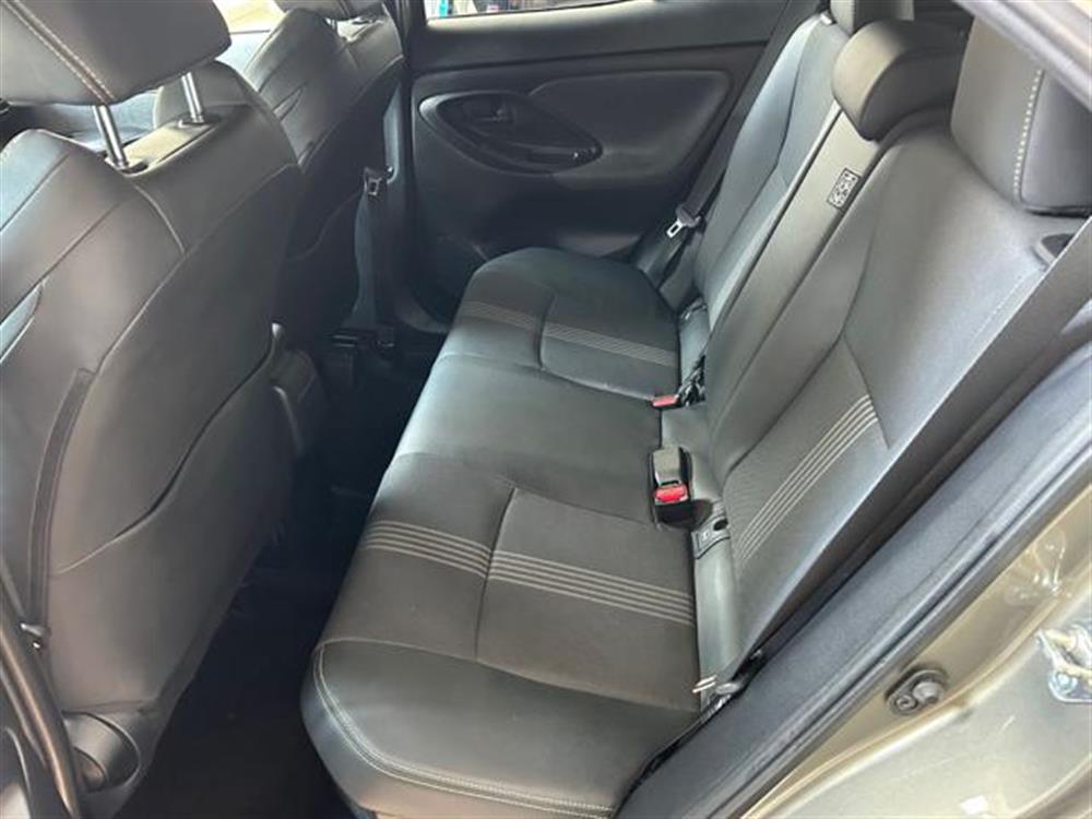 Yaris Cross Yaris Cross 1.5 Hybrid 5p. E-CVT