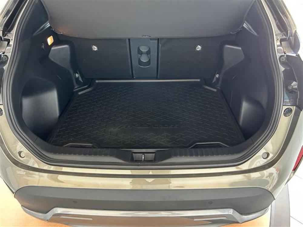 Yaris Cross Yaris Cross 1.5 Hybrid 5p. E-CVT