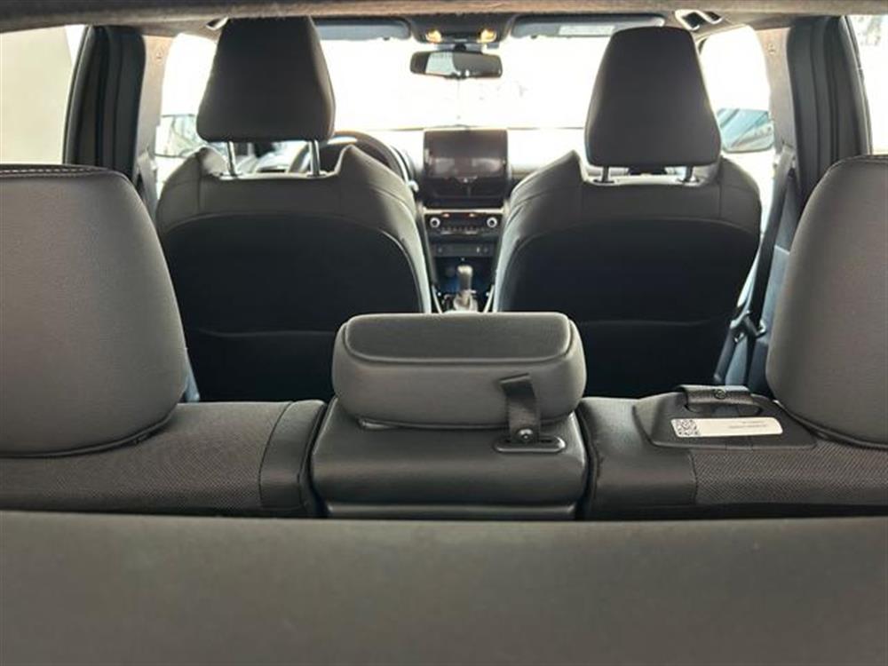 Yaris Cross Yaris Cross 1.5 Hybrid 5p. E-CVT