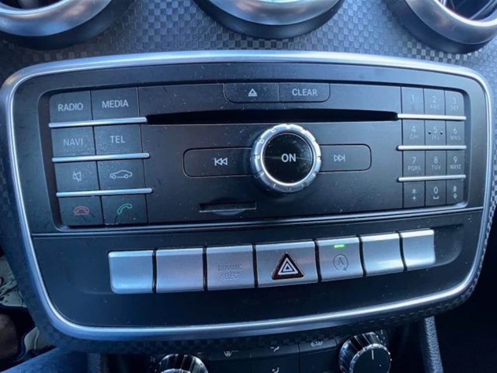 A 180 A 180 d Automatic Sport kK