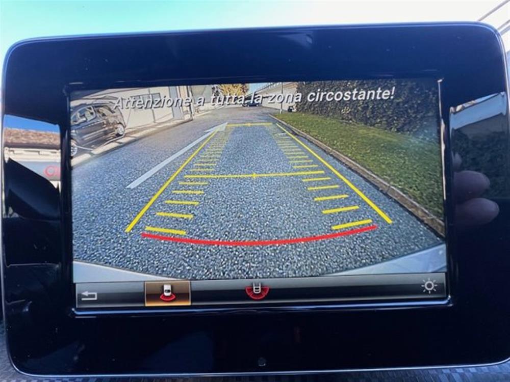 A 180 A 180 d Automatic Sport kK