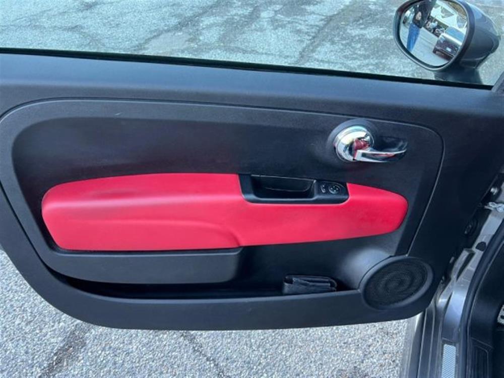 595 595 1.4 Turbo T-Jet 160